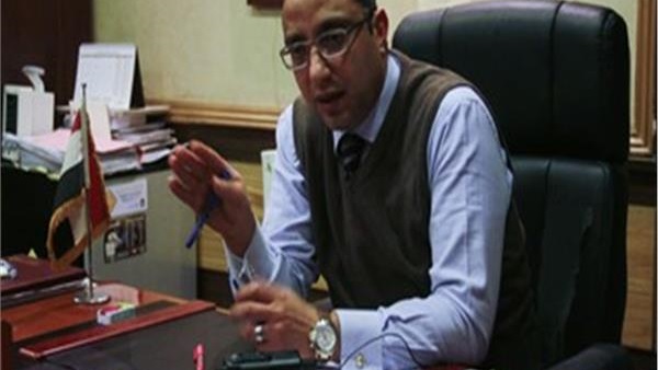 محافظ سوهاج الجديد