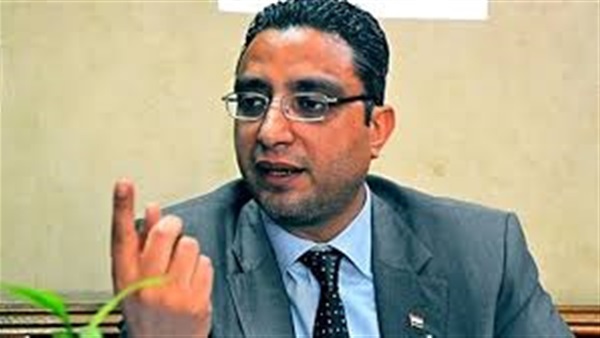 محافظ سوهاج الجديد