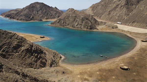 محمية أبو جالوم بمحافظة