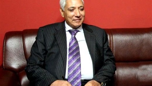 الدكتور كمال جاد