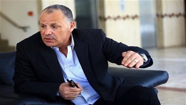 هاني أبوريدة