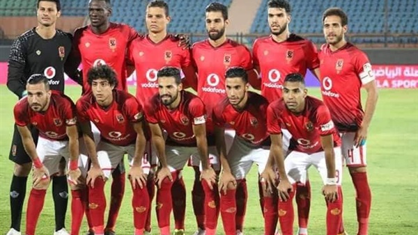 الاهلى