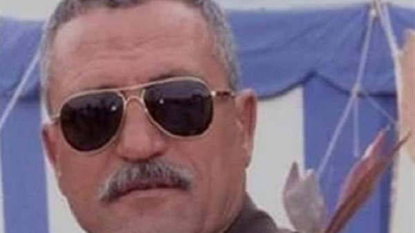 اللواء حمدي حامد