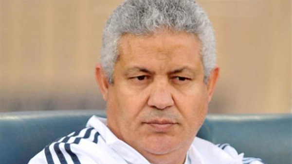 محمد حلمي مدرب الطلائع