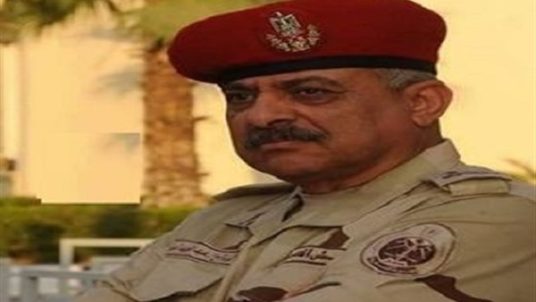 اللواء عبد المجيد