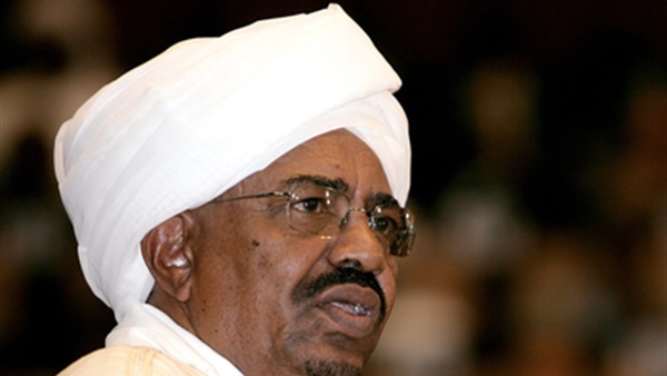 الرئيس السوداني عمر
