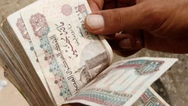 عملات مزورة-القليوبية