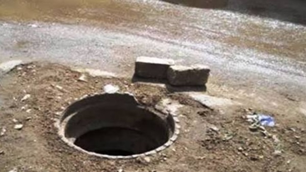 أغطية صرف صحي
