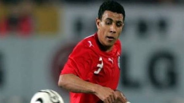 محمد عبدالوهاب لاعب