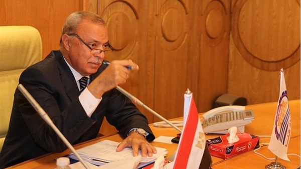 اللواء عبدالحميد