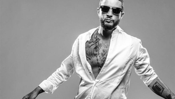 احمد الفيشاوي