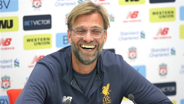 مدرب ليفربول يورجن