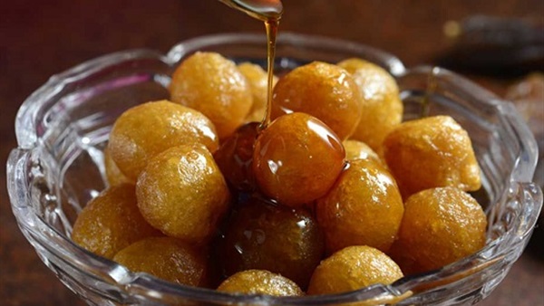 طريقة عمل الزلابية