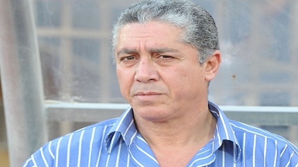محمد عمر - مدرب الاتحاد