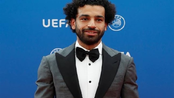 محمد صلاح - لاعب