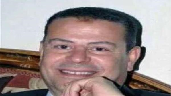 محافظ بني سويف الجديد