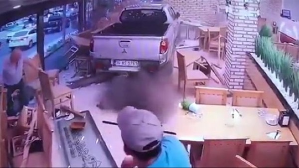 صورة من الفيديو