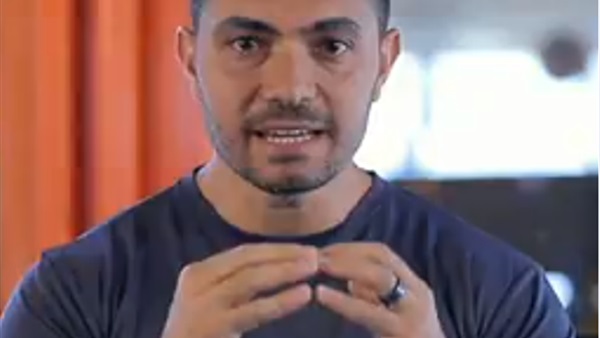 إسلام فهمي، بطل