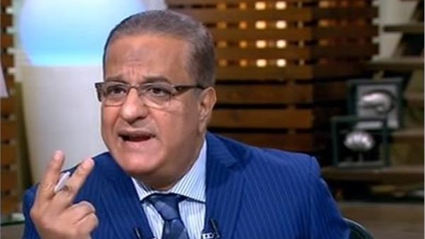 اللواء محمود الرشيدي،