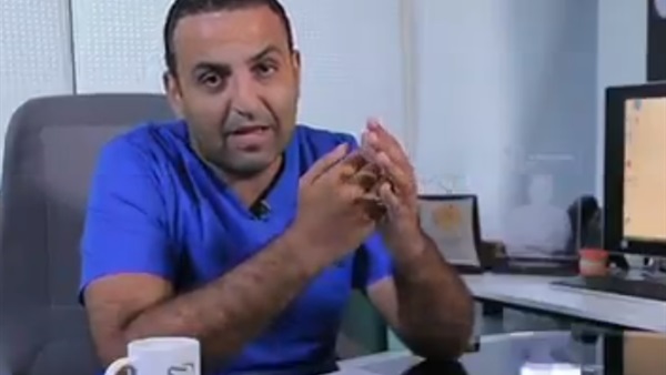 الدكتور شادي حسن