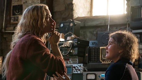 فيلم A Quiet Place