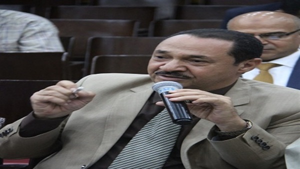 النائب بدوي النويشي