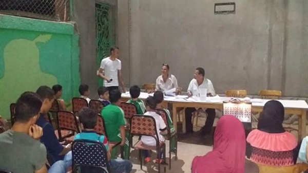 مهرجان إبداع