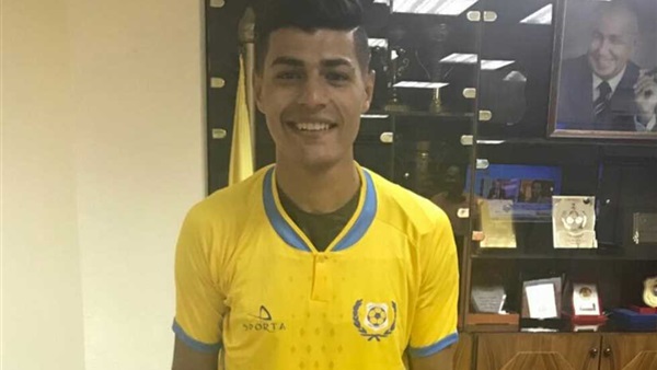 عبدالرحمن مجدي