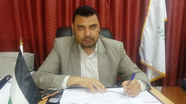الناطق باسم الصحة