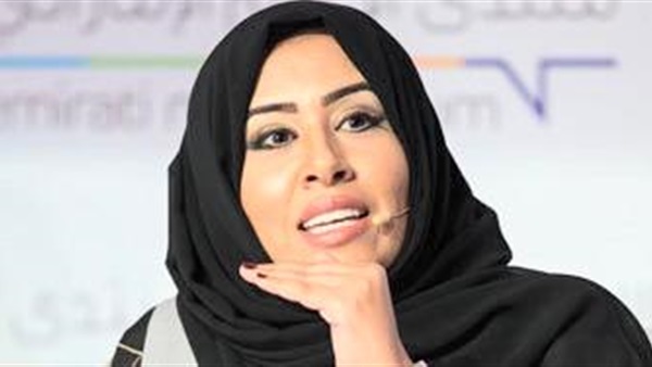 مريم الكعبي