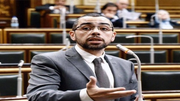 محمد فؤاد عضو مجلس
