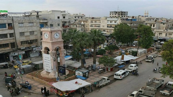 إدلب