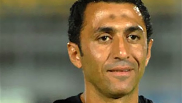 عبدالناصر محمد