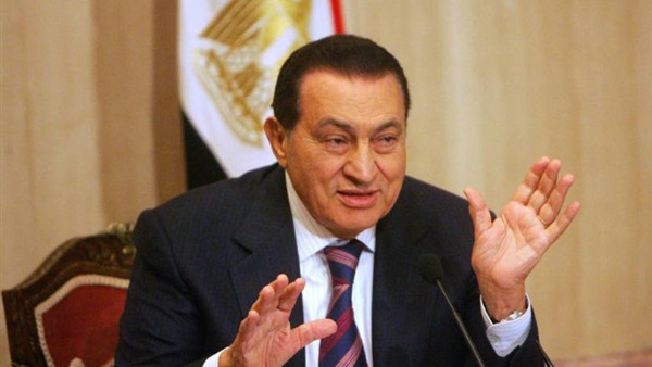 مبارك