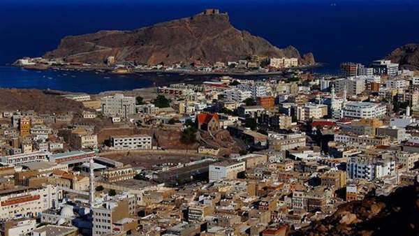 عدن اليمنية