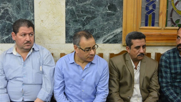 فاروق جويدة