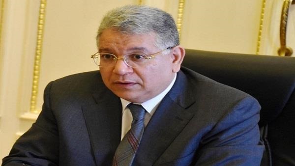 جمال شيحة رئيس لجنة