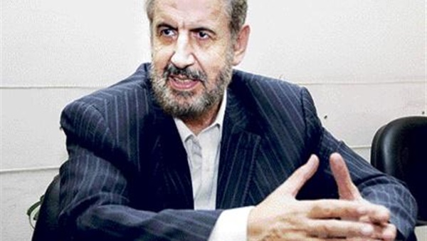 خالد الزعفراني