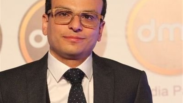 امير رمسيس مدير مهرجان
