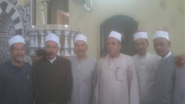 جانب من الافتتاح