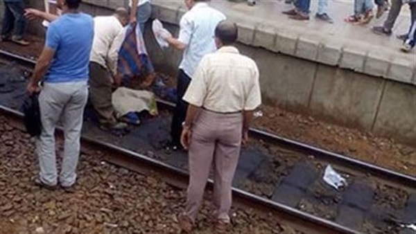 طفل يفقد ذراعه