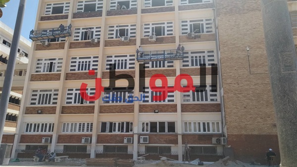 كلية الآداب -جامعة