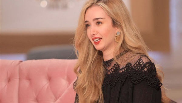 الفنانة هنا الزاهد