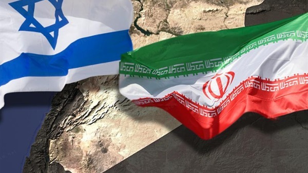 إيران وإسرائيل