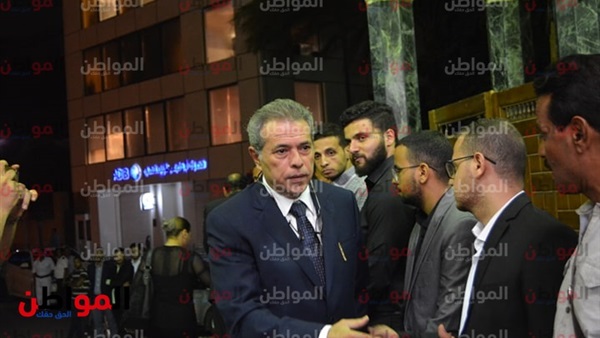 توفيق عكاشة