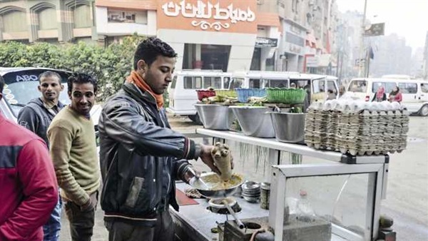 شائعات السوشيال ميديا