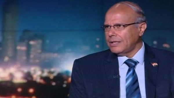 أحمد عبد العال