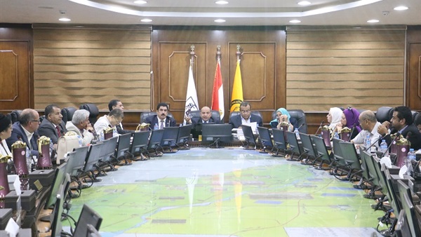 مؤشرات التنمية المستدامة