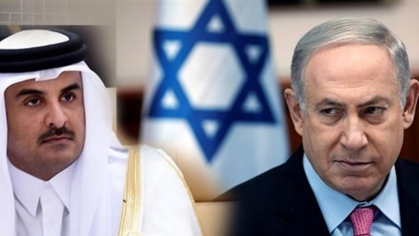 العلاقات القطرية