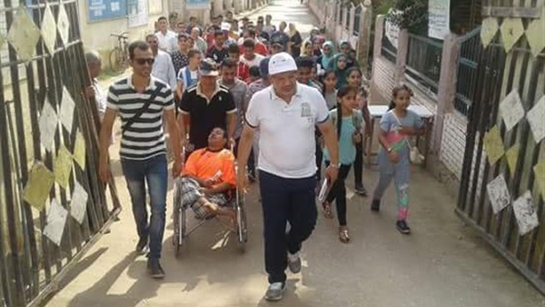 فعاليات مبادرة يلا